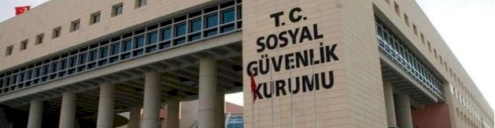 Sosyal Güvenlik Kurumu Tarafından Belge Verme Sürelerinin Ertelenmesi Konulu Genel Yazı Yayımlanmıştır
