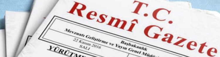 Katma Değer Vergisi Genel Uygulama Tebliği’nde Değişiklik Yapılmasına Dair 43 Seri No.lu Tebliğ Resmi Gazete'de Yayımlanmıştır