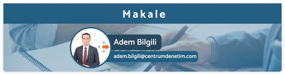 Yeniden Değerleme İmkanı Devam Ediyor!